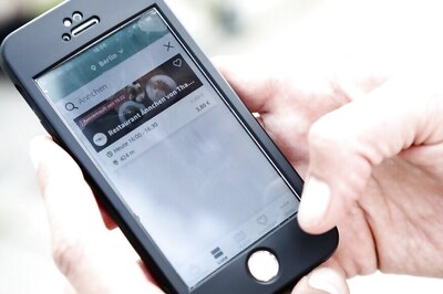 In Protest Over Hiked Duty Charge, Vijayawada Hoteliers to Stop Using Swiggy From Tomorrow