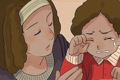 How to Respond to a Frustrated Child