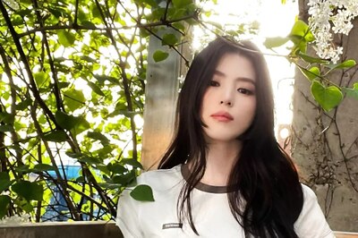 Han So Hee Reacts To Dating Scandal Involving Ryu Jun Yeol And Hyeri, Deets Inside