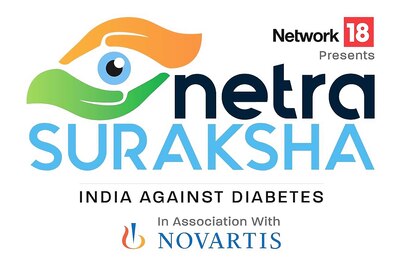 Fighting the good fight - India against Diabetic Retinopathy