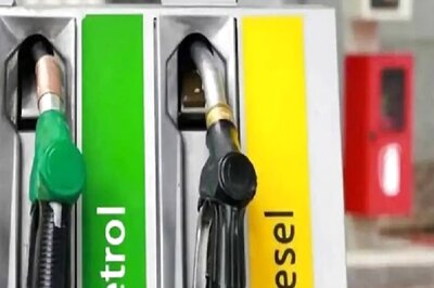 Petrol, Diesel Prices Announced For December 9: Check Fuel Rates In Your City