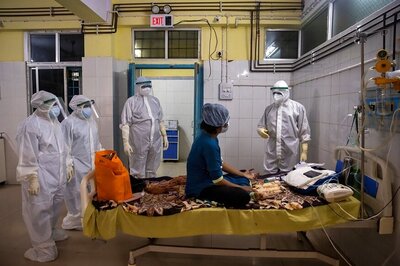 UP CM Gives Nod for Multispecialty Hospital Near Jewar Airport, Free Treatment to Farmers, Poor Patients