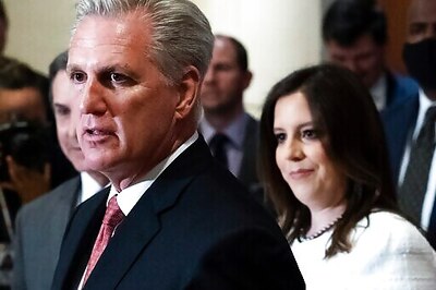 Trump Critic Cheney Cautions Jan. 6 Riot Could Happen Again