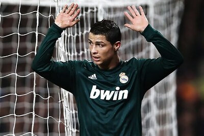 Jose Mourinho leaves Casillas, Ronaldo out of squad for last game