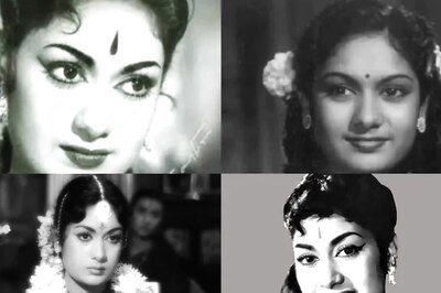 Mahanati Savitri Birth Anniversary: The South Diva Who Challenged Patriarchal Norms