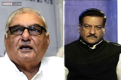 Live blog: Maharashtra, Haryana Assembly elections on October 15, counting on October 19