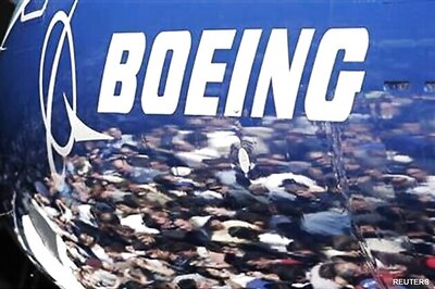 Boeing preferred bidder in second India helicopter deal