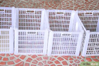 How to Organize Shoes