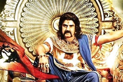 Four Epic War Sequences Planned For Gauthamiputra Satakarni
