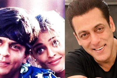 Aishwarya Rai ALMOST Played Salman Khan’s Sister In A Film Before Shah Rukh Khan Was Cast: 'I Had Said...'