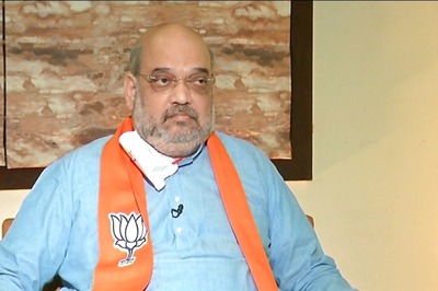 Could Have Avoided Selection of Those Words: Amit Shah on Maharashtra Governor's 'Have You Turned Secular' Letter to CM