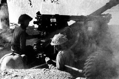 Scars of War: My Father Has Silently Suffered Post-traumatic Stress Disorder since December 1971