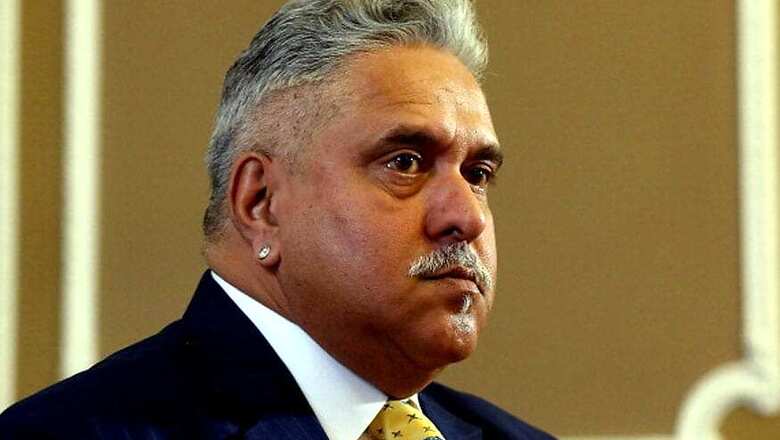Vijay Mallya Took Supreme Court for a Ride, Say Banks