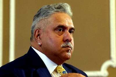 Vijay Mallya Took Supreme Court for a Ride, Say Banks