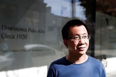 ByteDance says goal of U.S. was to ban TikTok app rather than force a sale - internal letter