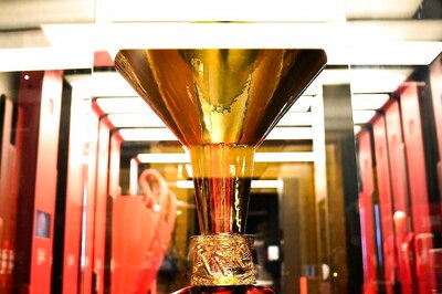 Serie A Seeks Abu Dhabi Deals on TV Rights, Italian Super Cup