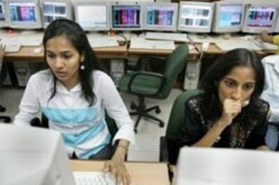 Mkt bloodbath: Sensex tanks 600 pts