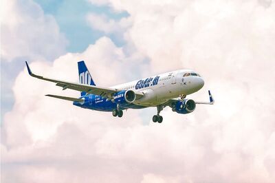 GoAir Launches New Flights From Delhi to Bengaluru and Kolkata