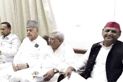 INDIA Bloc To Win 295 Lok Sabha Seats, We Need To Remain Alert On Result Day: Mallikarjun Kharge