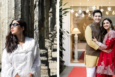 Celebrity Approved Tips To Ace The Glam Look This Festive Season