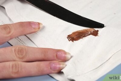The Best Ways to Get Chocolate Stains Out of Your Clothes