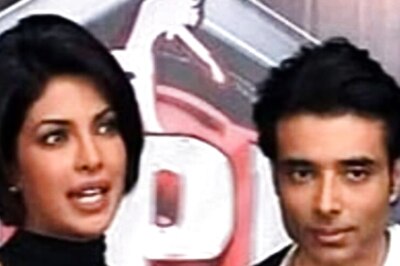 Twitter User Pitches 'Pyaar Impossible 2' With Priyanka Chopra-Uday Chopra's Current Accents