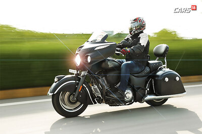 Indian Motorcycle Announces Price Cut of up to Rs 3 Lakh in India