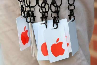 Trial Over Patent Dispute Between Apple and Baili Opens in Beijing