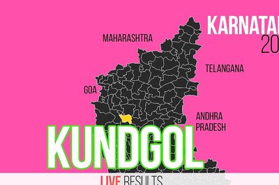 Kundgol Election Result 2023 LIVE Updates and Highlights: M R Patil Of BJP Wins