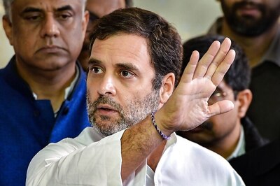 Congress Targets Centre for Not Answering Rahul Gandhi's Question on Bad Loans