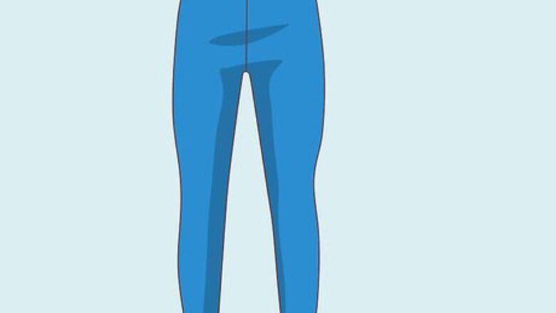 How to Create a Superman Adult Costume