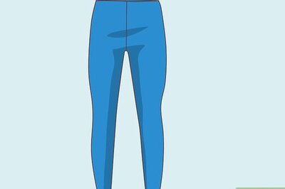 How to Create a Superman Adult Costume