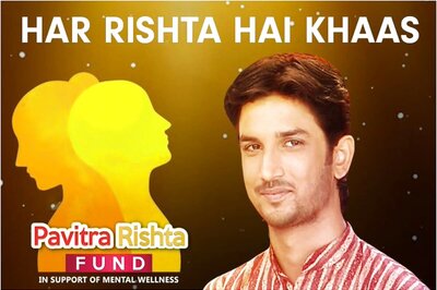 Sushant Singh Rajput Fans Troll Ekta Kapoor for Launching Mental Health Awareness Fund in His Name