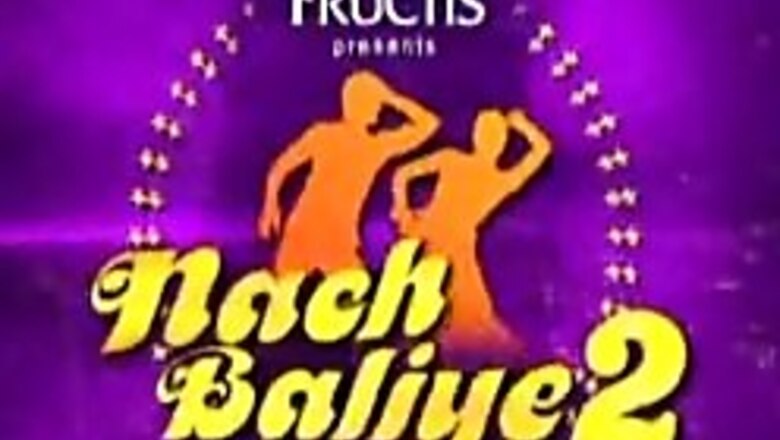 Nach Baliye 2: Watch them waltz