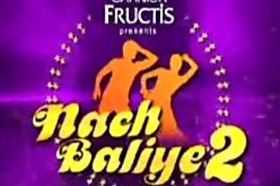 Nach Baliye 2: Watch them waltz