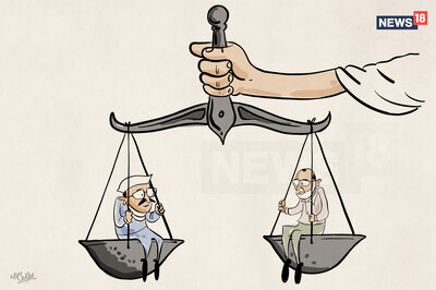 AAP Alleges L-G Did Not Act Against Irregularities Pointed Out by House Panel