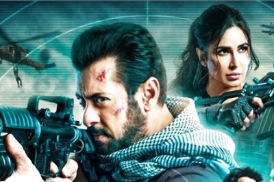 Tiger 3 Box Office Day 5: Salman Khan Film Earns Rs 13.44 Cr On Day 6, Crosses Rs 200 Cr Mark