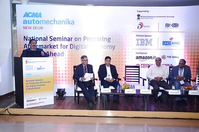 ACMA Automechanika New Delhi Continues to Break Records