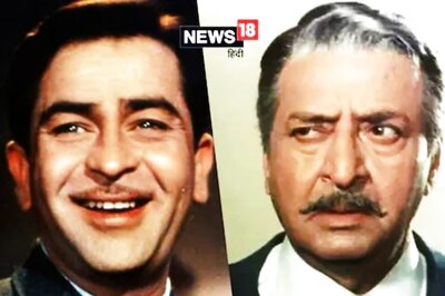 Birth Anniversary Special: The Film That Ended Pran-Raj Kapoor Friendship