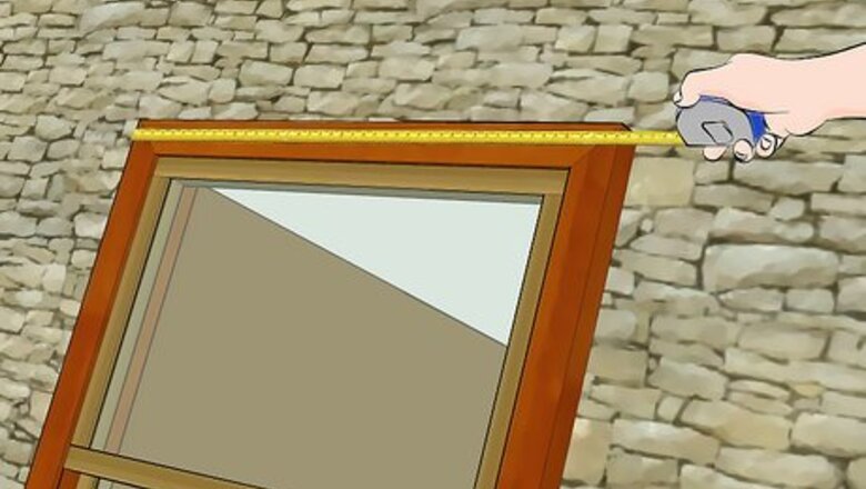 How to Install Exterior Shutters