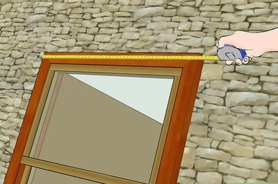 How to Install Exterior Shutters