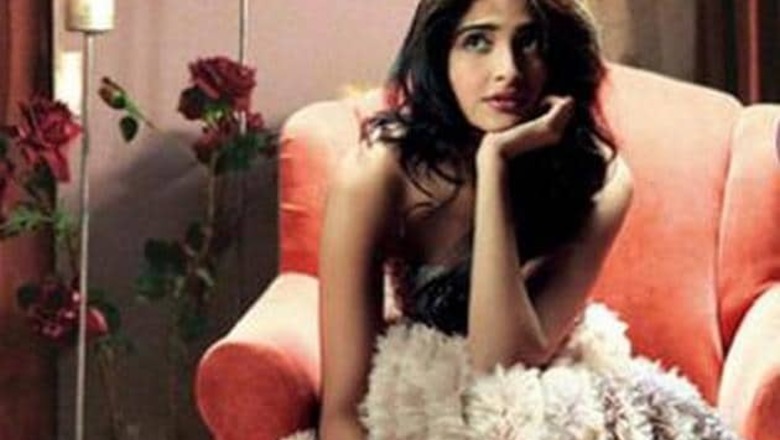 Dad never interfered: Rhea Kapoor