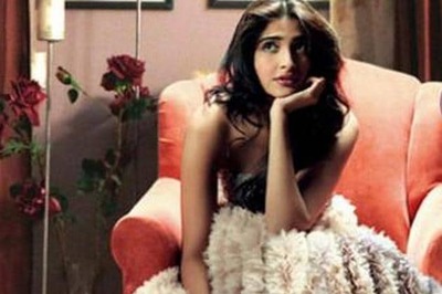 Dad never interfered: Rhea Kapoor