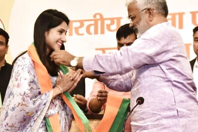 Exclusive | Raebareli No Longer a Cong Bastion, Says Ex-MLA Aditi Singh, Dares Priyanka Gandhi to Direct Fight