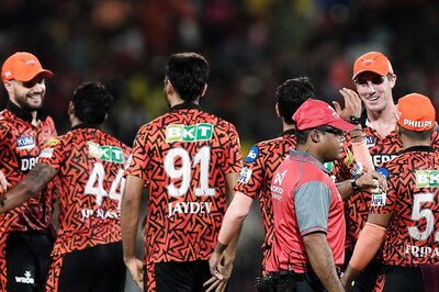 'We Must Stick to Our Philosophy': Sunrisers Hyderabad Will Remain Aggressive in IPL Final Against Kolkata Knight Riders