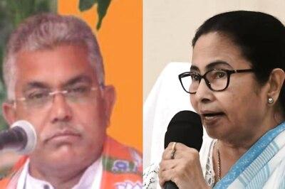 BJP's Dilip Ghosh Makes Controversial Remarks Against Mamata Banerjee, EC Seeks Report