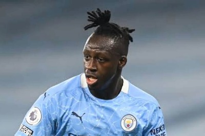 Footballer Benjamin Mendy, Accused of Rape, Granted Bail: Court