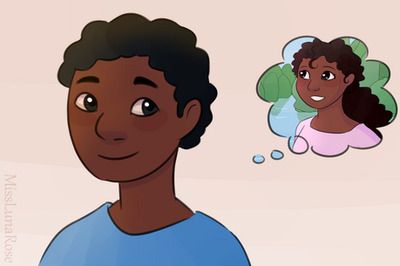 How to Write a Main Female Character