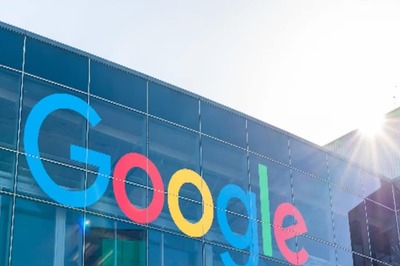 Google Calls Severance Pay Offered To 12,000 Fired Employees 'Golden 12K'