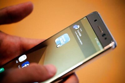 Samsung Dials Down Safety Message Ahead of Galaxy S8 Launch